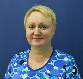 Трофимова Светлана Юрьевна