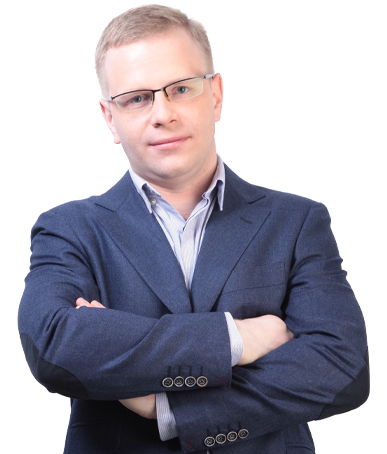 Калачев Иван Ильич